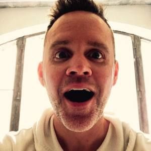 Meet your Posher, Ryan