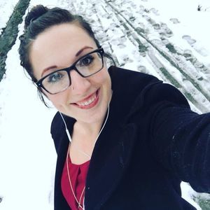 Meet your Posher, Mallory