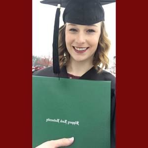 Meet your Posher, Jennie