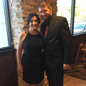 Meet your Posher, Donna