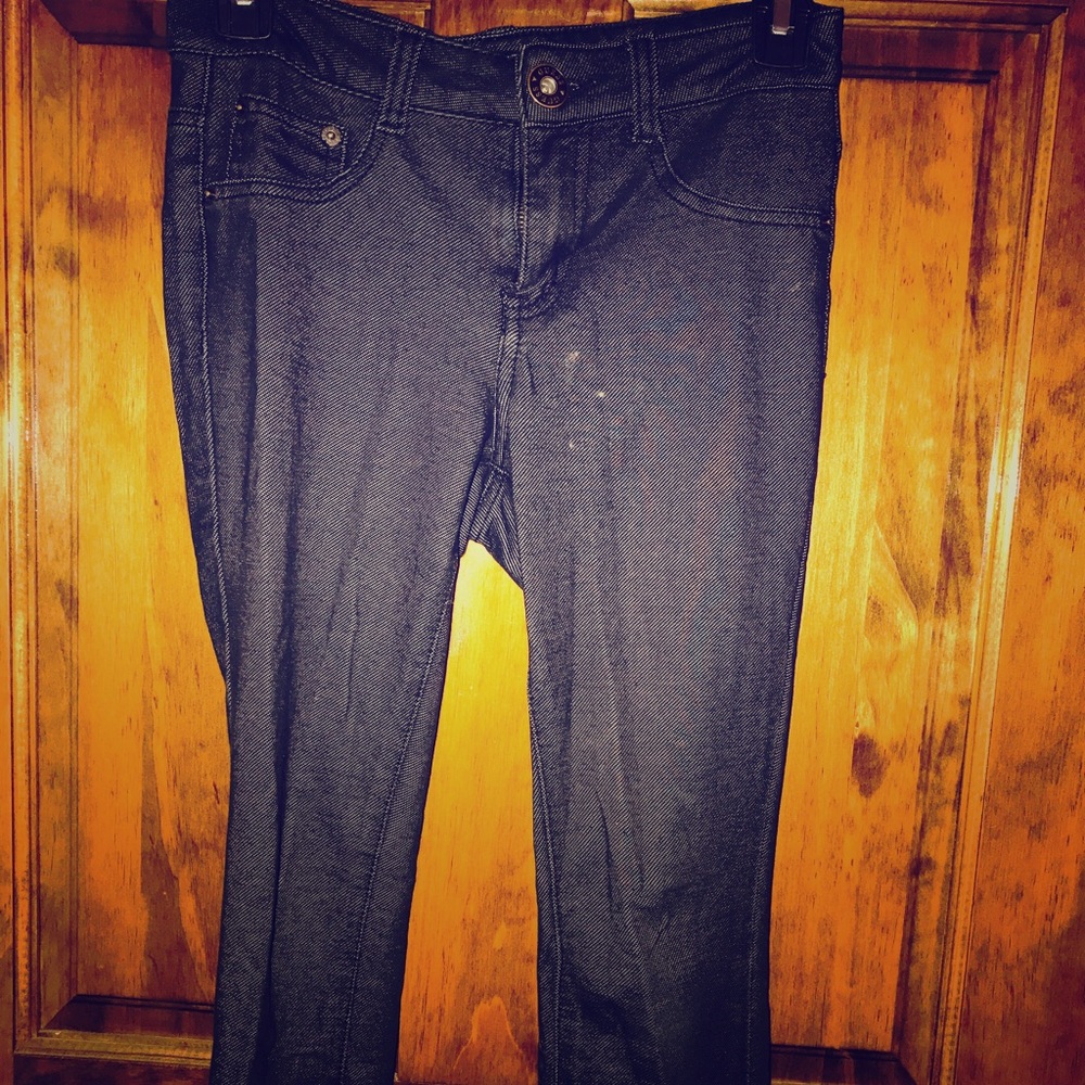 Guess jeggings