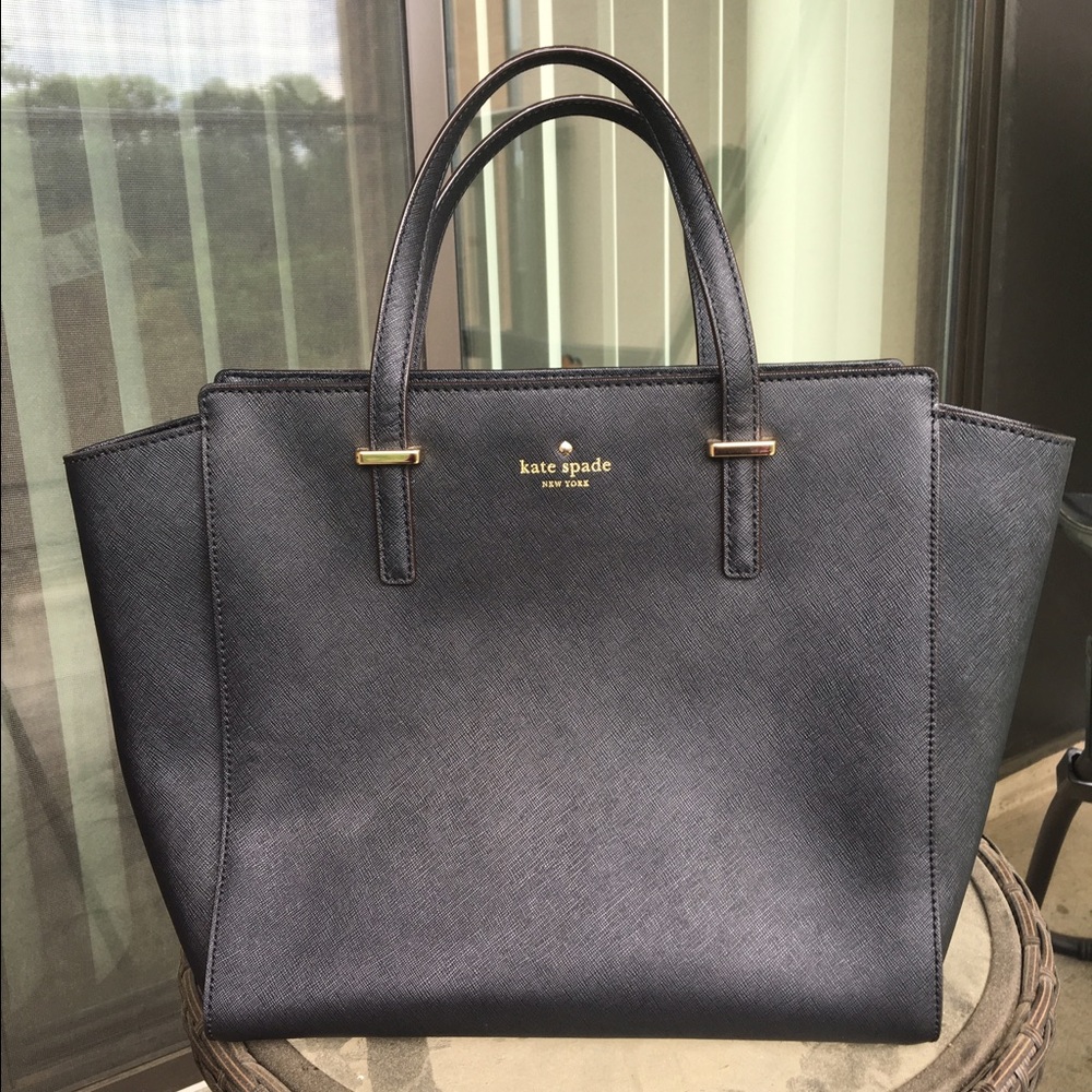 (SOLD!) Kate Spade Hayden
