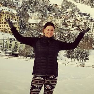 Meet your Posher, April