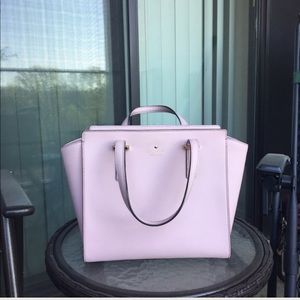 Kate spade small Hayden