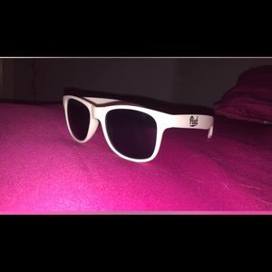 Victoria secret pink sunglasses