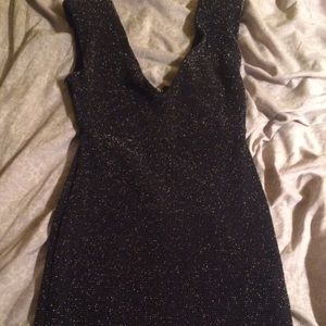 Sparkly fun party dress!!