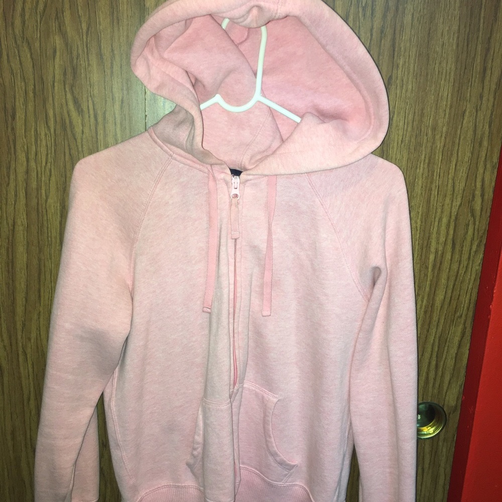 Gap Long Sleeve hoodie-(Sweater), size Medium W