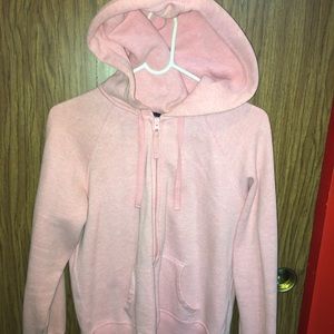 Gap Long Sleeve hoodie-(Sweater), size Medium W