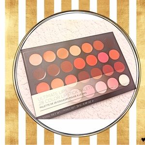 BH Cosmetics Lip Palette💄