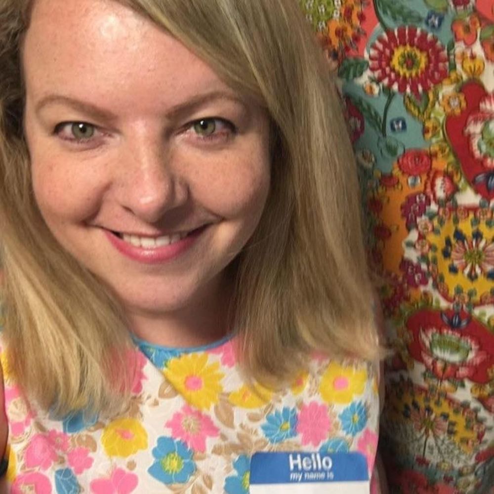 Meet your Posher, Allyson