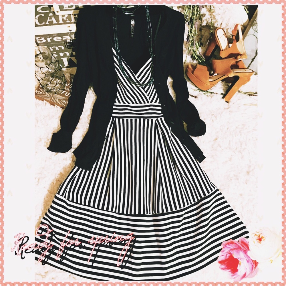 🌼🌸Fun Spring Outfit🌸🌼