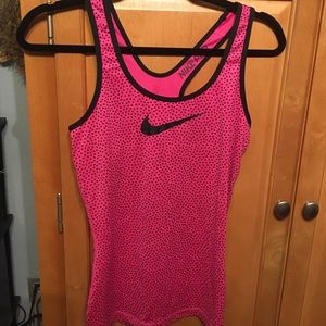 Nike Pro Tank Top
