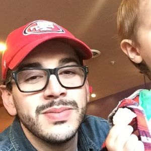 Meet your Posher, Roberto