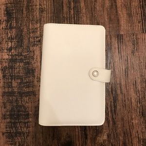 Webster' Pages Personal Planner