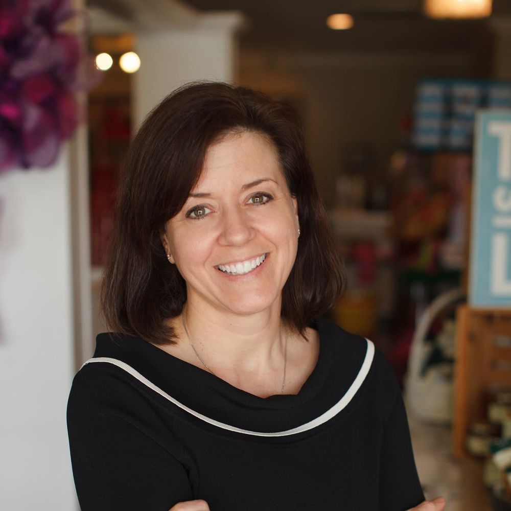 Meet your Posher, Julie