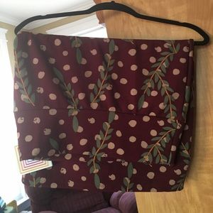 Lularoe Shine Collection Cassie