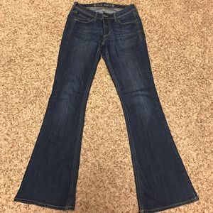 Old Navy jeans