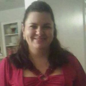 Meet your Posher, Chrystal