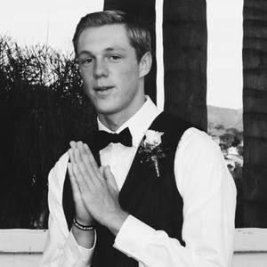 Meet your Posher, Andrew