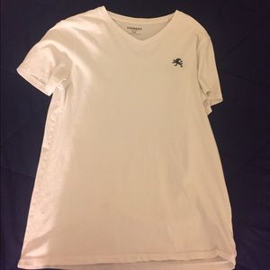 White express shirt