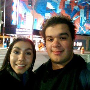 Meet your Posher, Kenny