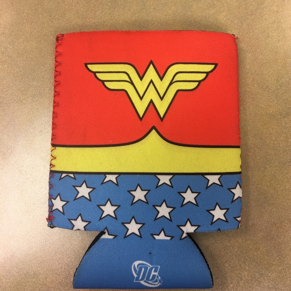 💪🏼💋WONDER WOMAN CUZZIE!💃🏻