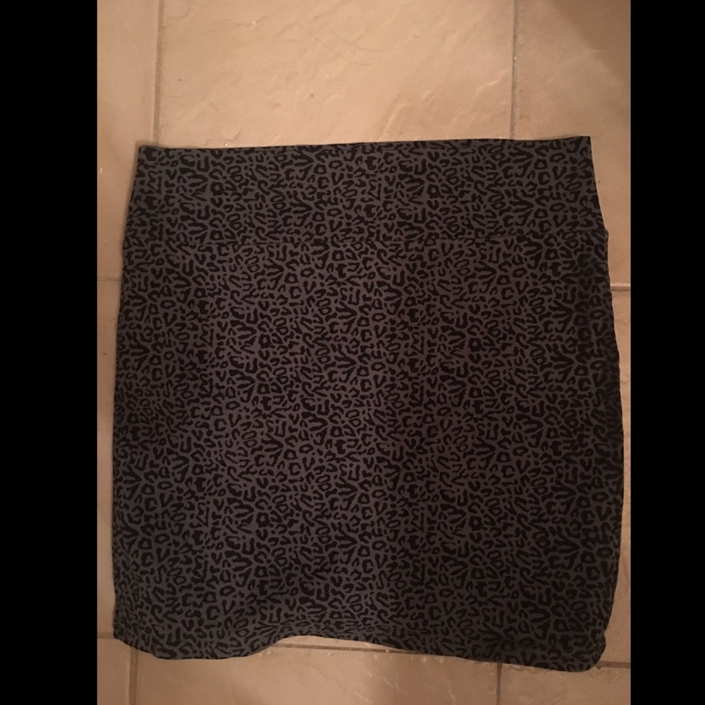 Cotton On Skirt