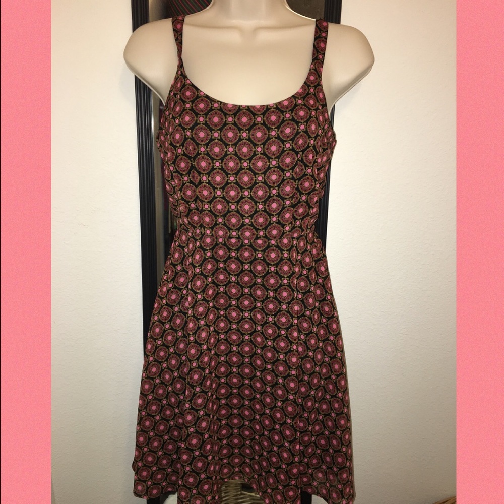 Date night dress