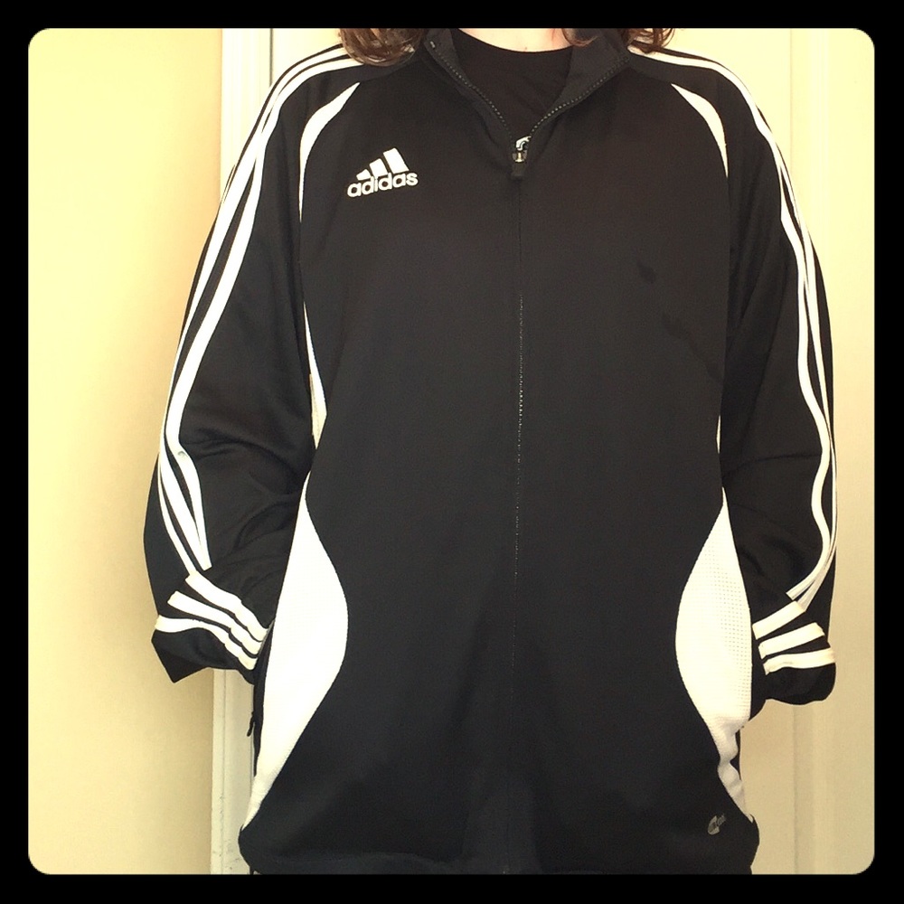 ADIDAS JACKET