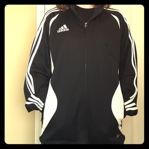 ADIDAS JACKET