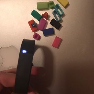 Fitbit flex