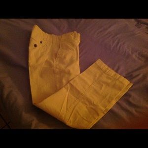 Ralph Lauren Polo casual chinos   For boys 8