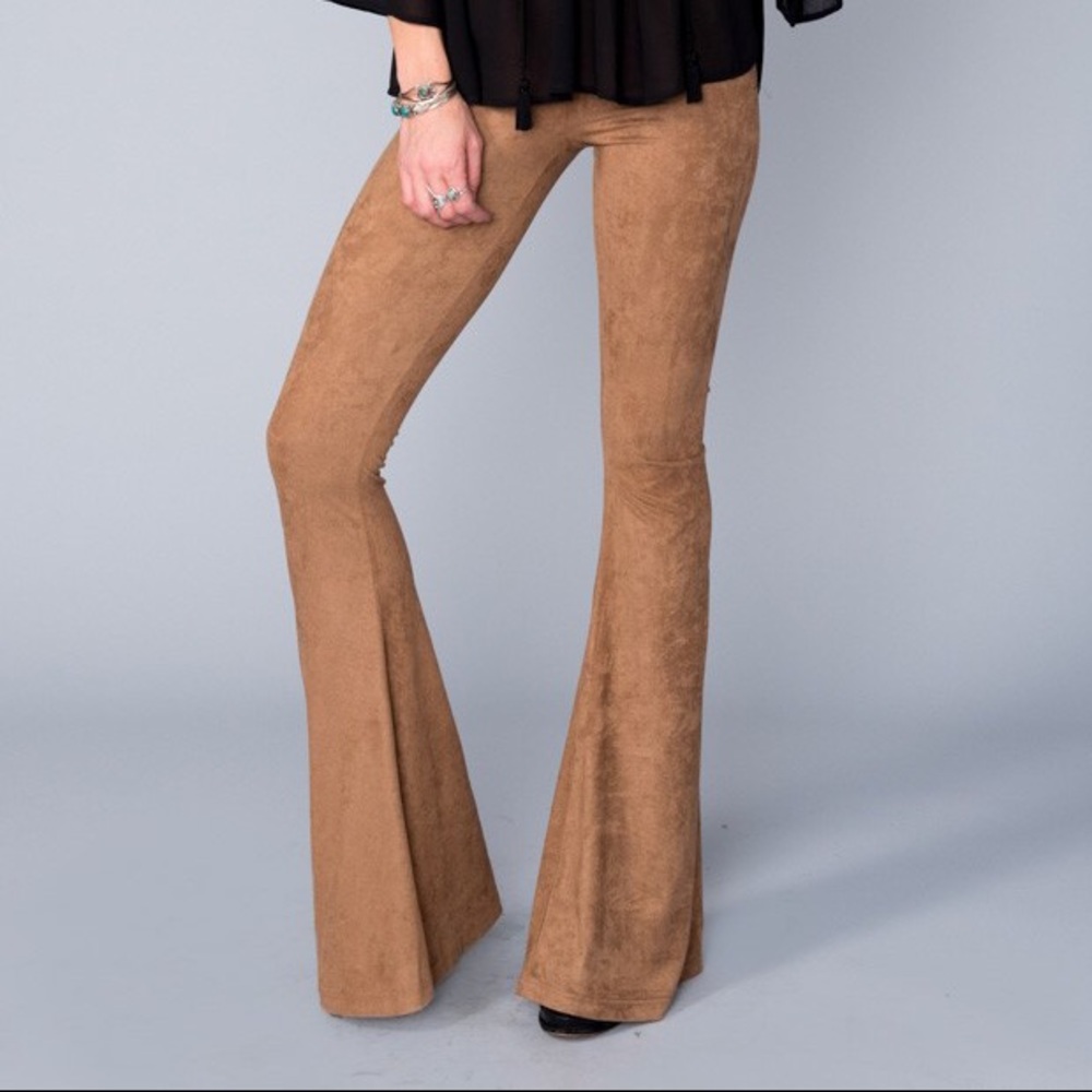 SMYM Bam Bam Bells NWT