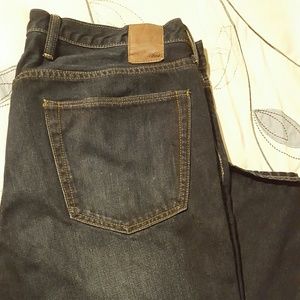 GAP Jeans
