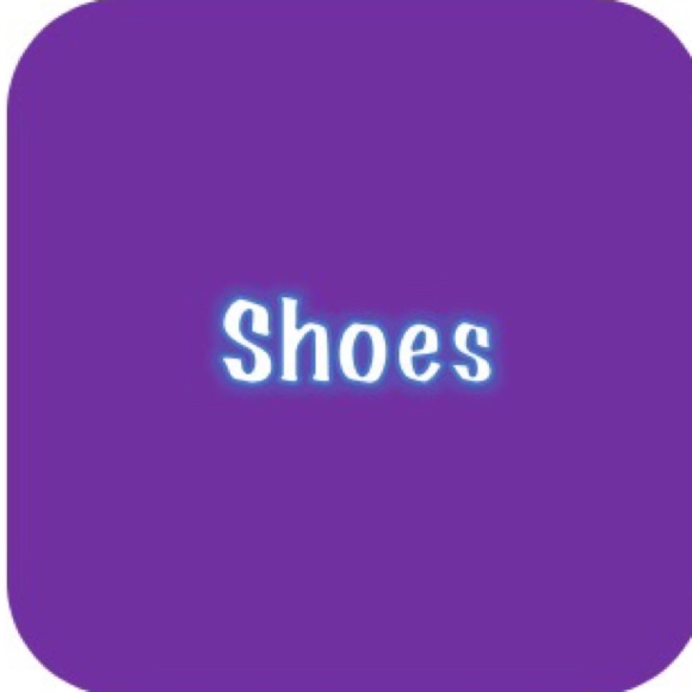 Shoes 👠👞👢👡👟