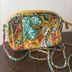 Vera Bradley purse