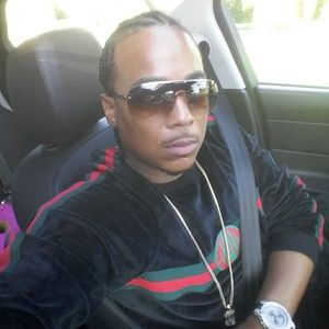 Meet your Posher, William