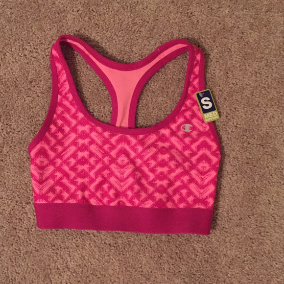 Champion Tops - Champion Sports Bra