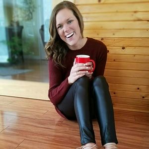 Meet your Posher, Katherine