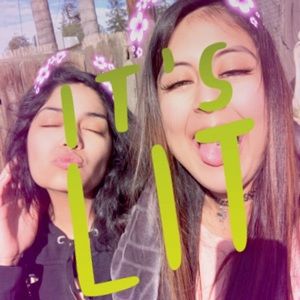 Meet your Posher, Alisa