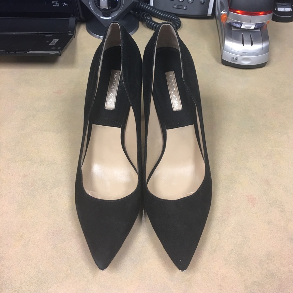 🎉💋MICHAEL KORS STILETTOS💋🎉