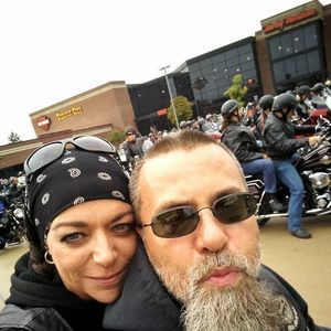 Meet your Posher, Heather