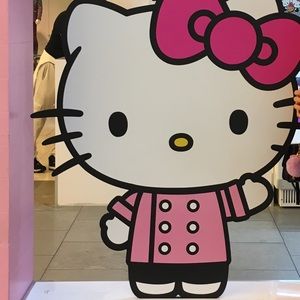 Meet your Posher, May