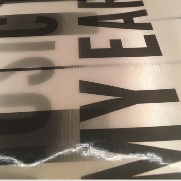 (SOLD!) Kate Spade Piano wristlet - Picture 3 of 4