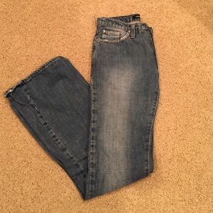 Versace Jeans Size 24