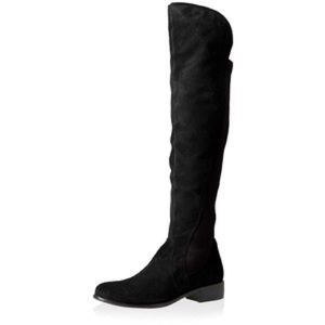 Corso Como Scotland Over the Knee Boot