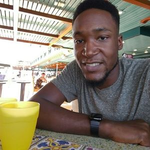 Meet your Posher, Dorian