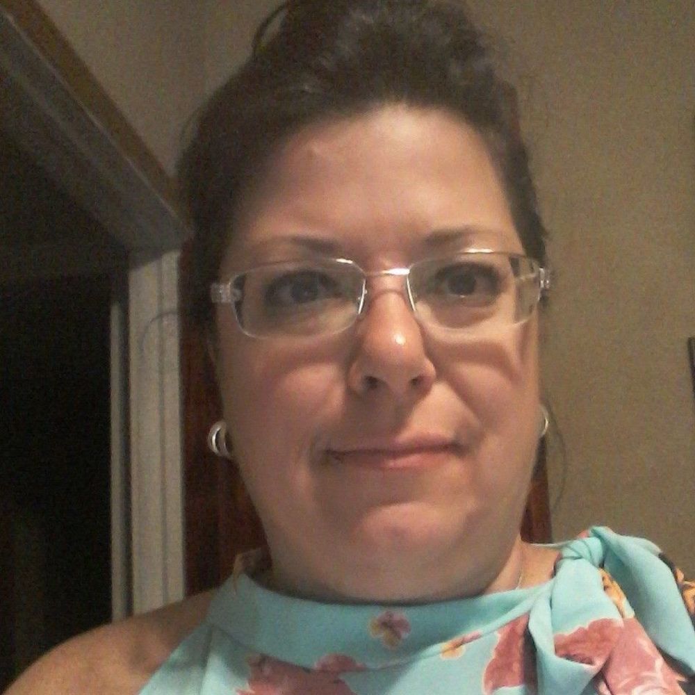 Meet your Posher, Chauntina