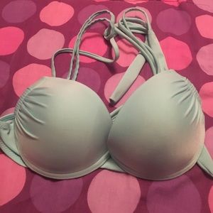 Woman's bathing suit