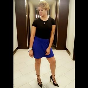 Meet your Posher, Madalyn